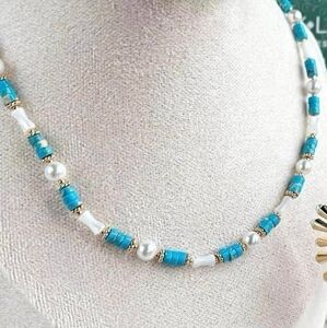 Park Lane Nash Sparkle Box Necklace